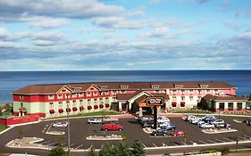 Canal Park Lodge Duluth Mn